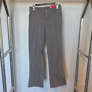The North Face Graphite Gray Aphrodite Pants